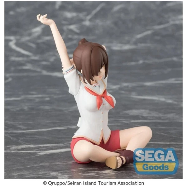 Figurka Sega Nukitashi The Animation PM Perching - Asane Tachibana 10 cm - Figurky - Obrázek d_32960b85629b4b45813605bf8ff24b11