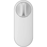 AQARA Smart Lock U200 Lite Kit chytrý zámek černý - Chytré zámky