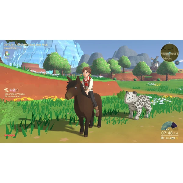 Harvest Moon: Echoes of Teradea (PS5) - Hry pro PS5 - Obrázek d_32989b8087dc4e0886c78a416156c61b