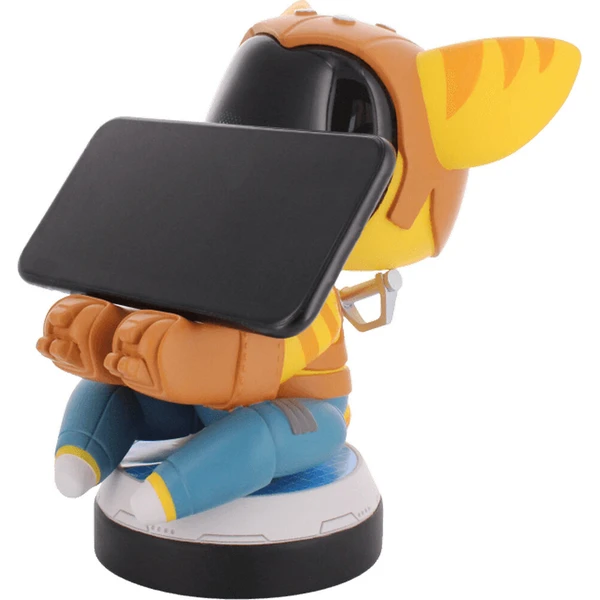 EXG Cable Guy - Ratchet Bot - Figurky - Obrázek d_32a0a4e5bbca45df882f77f06516ef83