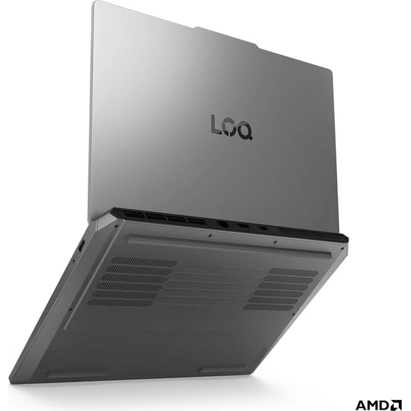 Lenovo LOQ Essential 15ARP11 (83VA001ECK) RTX 5050 šedý - Notebooky - Obrázek d_32a6221917364f89a1a7bf9f1f7aec6f