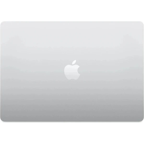 CTO Apple MacBook Air 15,3" (2026) M5 / RU KLV / 2TB SSD / Stříbrná / 32GB - Notebooky - Obrázek d_32a775154cd14b24bc409d8a4bf67b8d