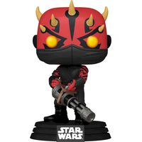 Funko POP! #830 Star Wars: Maul: Shadow Lord - Icarus - Funko POP!