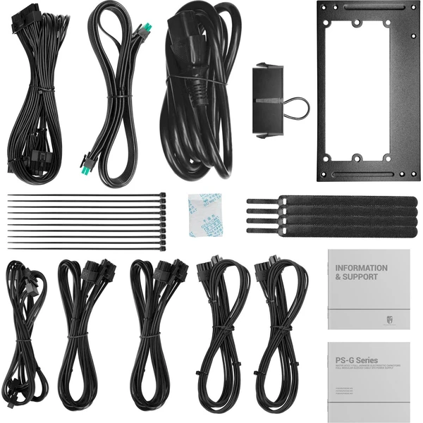 DEEPCOOL GAMERSTORM PS850G 850W černý - Zdroje - Obrázek d_32b67abf12aa4bd5bec5ca1a60a9c6be