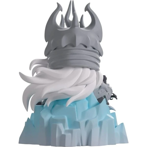 Figurka Youtooz World of Warcraft - The Lich King 13 cm - Figurky - Obrázek d_32bb44c7f1294ea9a8c8de83ea417e65