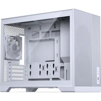 Phanteks XT M3 M25 bílá - Počítačové skříně