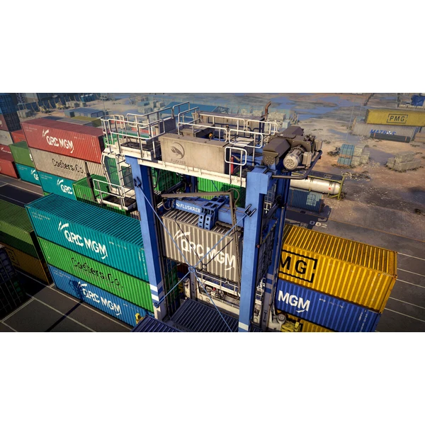 Docked Deluxe Edition (XSX) - Hry pro Xbox Series - Obrázek d_32bfb8b1c58b40a69f833b1855d3775b