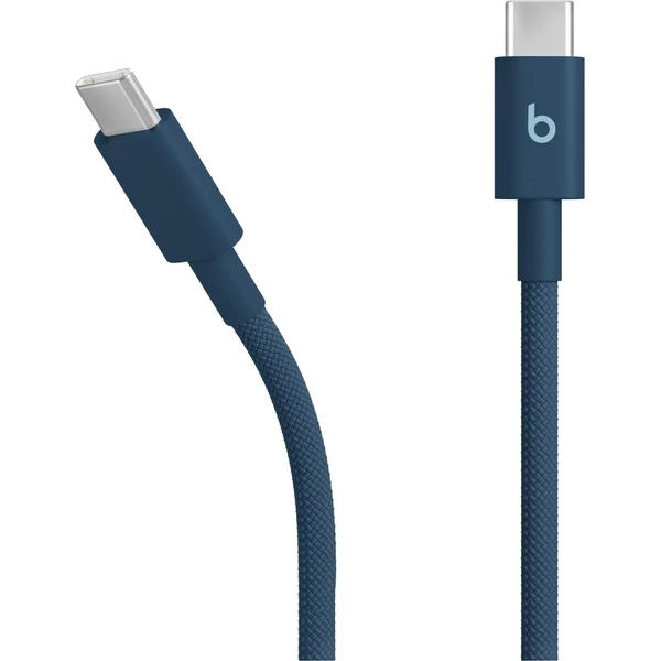 Apple Beats USB-C/USB-C napájecí kabel 240W 3m tmavě modrý - Kabely a redukce - Obrázek d_32c983fa1eb044dcb5126b04ca59480b