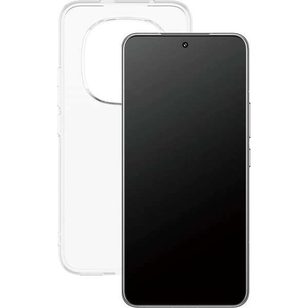 PanzerGlass® CARE X-Ray kryt Xiaomi Redmi Note 15 5G čirý - Pouzdra - Obrázek d_32ca548550354af68cedb75b737220a6