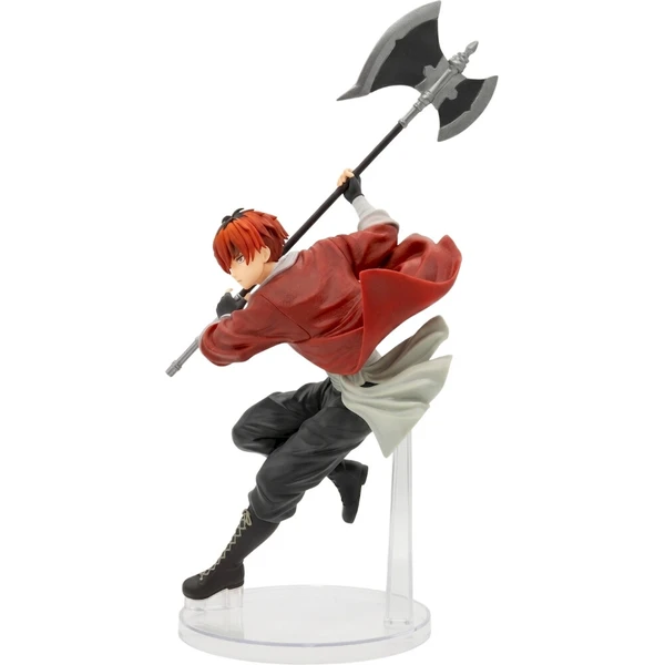 Figurka Bandai Banpresto Frieren: Beyond Journey's End - Maximatic Stark 29 cm - Figurky - Obrázek d_32cd85236f0342599d158aae2afa9c63