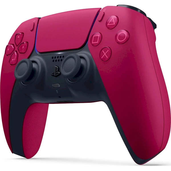 DualSense Wireless Controller Cosmic Red + EA Sports FC 27 - Herní ovladače - Obrázek d_32cde9efc84347f4adf02f6183c9128f