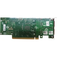 DELL Intel E810-XXV 100GbE QSFP28 síťový adaptér - Síťové adaptéry