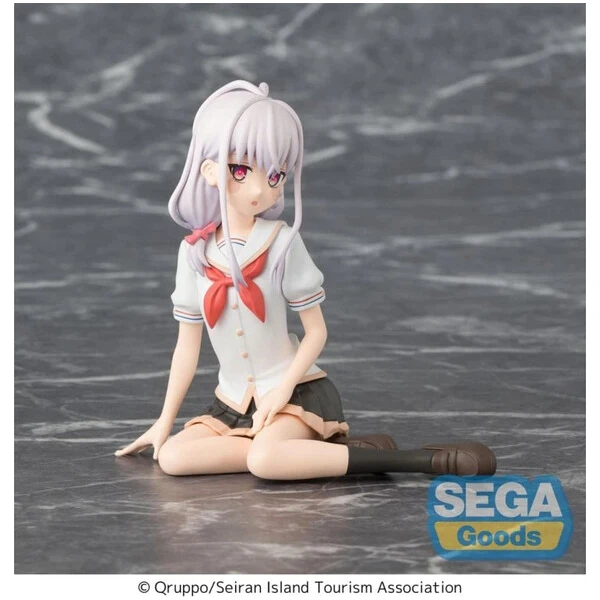 Figurka Sega Nukitashi The Animation PM Perching - Fumino Kotoyose 10 cm - Figurky - Obrázek d_32da8853ad5a4a11b5b734fa6248dfe1