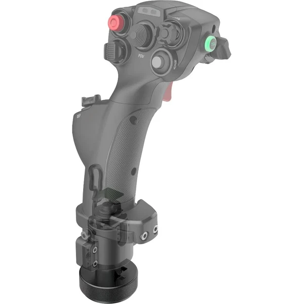 Moza Racing MHG Flightstick ovladač černý - Joysticky - Obrázek d_32e417a5e4fe4e6dbbcd47b60b57e158