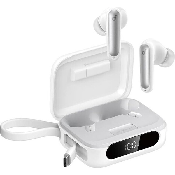 Anker soundcore P41i Bílá