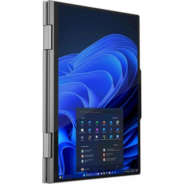 Lenovo ThinkPad X1 2v1 Gen 10 Aura Edition (21NU0040CK) šedý - Notebooky - Obrázek d_32e954897d8440088d8380c628cf4ac3