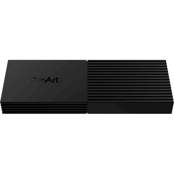 ASUS ProArt SSD Enclosure (PA410SU) rámeček na disk černý