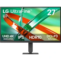 LG UltraFine 27U711B-B monitor 27" - Monitory