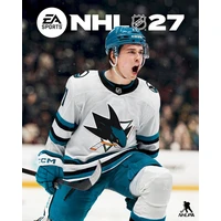 EA Sports NHL 27 (XSX) - Hry pro Xbox Series
