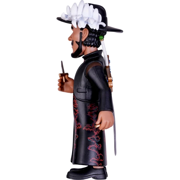 MINIX #189 TV Series: One Piece - Mihawk - Minix - Obrázek d_32fa24b056fd42e999c5f72b50e77a23