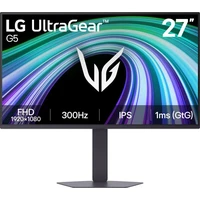 LG UltraGear 27G550B-B herní monitor 27" - Monitory