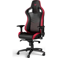 noblechairs EPIC herní židle mousesports Edition  - Židle