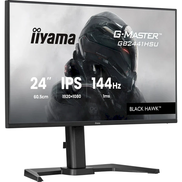 iiyama G-Master BlackHawk GB2441HSU-B1 herní monitor 24" - Monitory - Obrázek d_330d6f51489b49a3a4131c438dc8b369