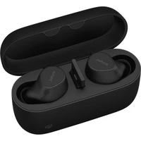 Jabra Evolve2 Buds USB-A MS - Sluchátka