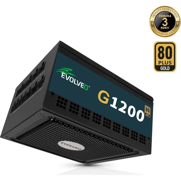 EVOLVEO G1200 1200W černý - Zdroje - Obrázek d_3321e66b91164b32bb51610dd0e56b93