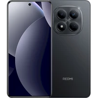 Xiaomi Redmi Note 15 Pro 8GB/256GB černý - Mobilní telefony
