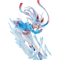 Figurka Bandai Banpresto Evolve Umamusume: Cinderella Gray - Tamamo Cross 20 cm - Figurky