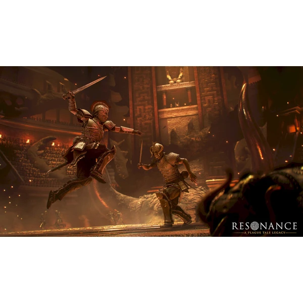 Resonance: A Plague Tale Legacy (XSX) - Hry pro Xbox Series - Obrázek d_3334ece63a12470da3c40325d85a4634