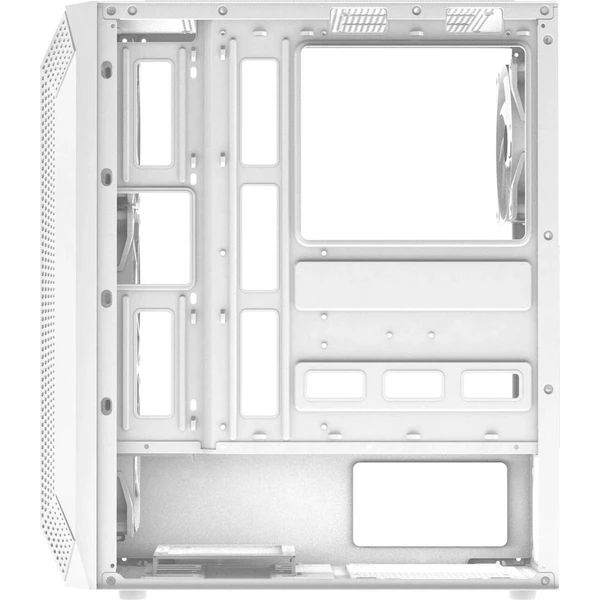 EVOLVEO Xenon 4x ARGB bílá - Počítačové skříně - Obrázek d_333b50537f04433cb8e97656ee8b5107