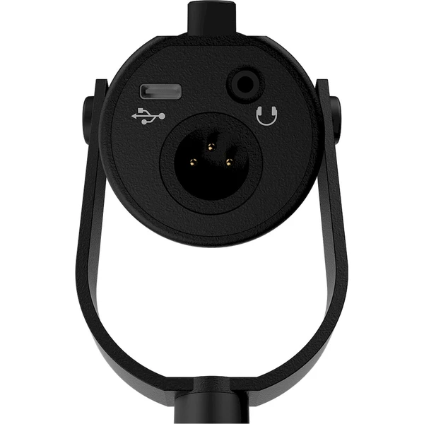 Nubi NMIC1 mikrofon černý - Mikrofony - Obrázek d_333ce5ed55774b89942c1ce881d61bea