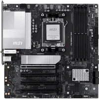 MSI PRO B850M-P WIFI - Základní desky
