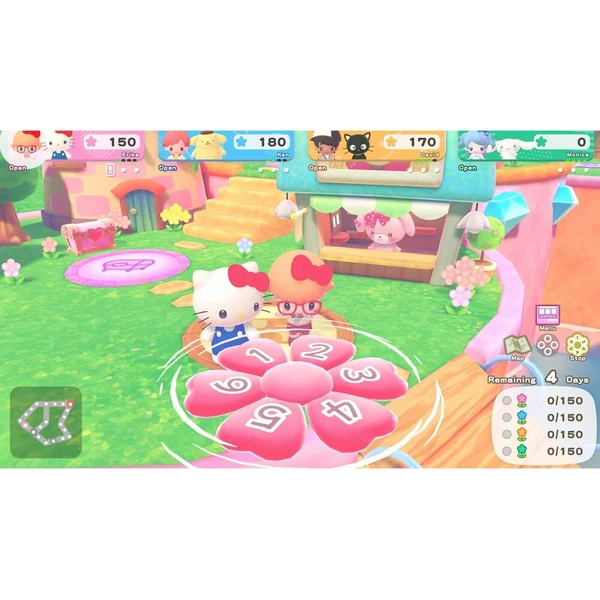 Hello Kitty Party Land Day 1 Edition (Switch 2) - Hry pro Nintendo Switch 2 - Obrázek d_3351b0312b7140518c7a585176fe03fb