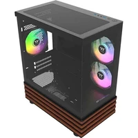 Thermaltake View 170 WS ARGB černá - Počítačové skříně