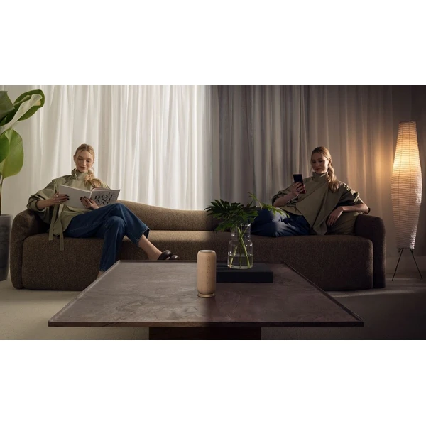 Motorola Moto Sound Flow (Sound by BOSE) reproduktor PANTONE Warn Taupe - Reproduktory - Obrázek d_3356730e0412415f8f8224044c4de3ce