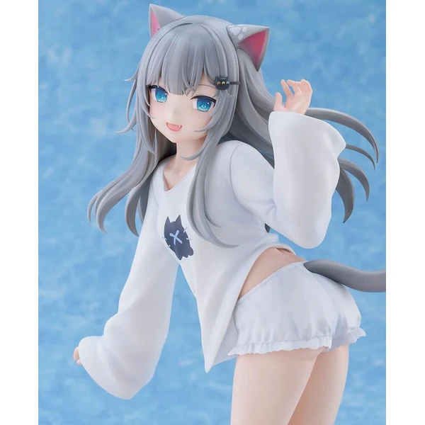 Figurka Furyu VTuber Tenitol - Nachoneko 30 cm - Figurky - Obrázek d_335a27fb483c4b808d4da86cfa572ed8