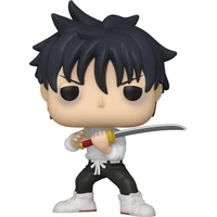 Funko POP! #2319 Animation: Jujustu Kaisen 0 - Yuta Okkotsu - Funko POP!