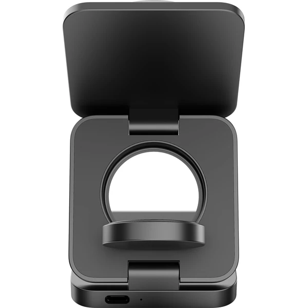 Cubenest SQS312 Pro Qi2.2 3v1 magnetická nabíječka pro Samsung šedá - Nabíječky - Obrázek d_33641fac59a7498e9872d4f2f8d2290d