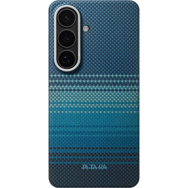 Pitaka Edge Case MagSafe kryt Samsung Galaxy S26 Moonrise - Pouzdra - Obrázek d_336be5881069412585af42197e4639ae