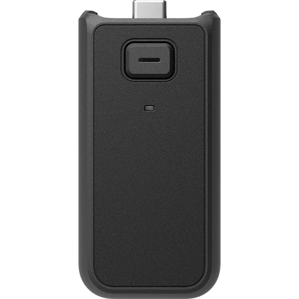 DJI Osmo Pocket 4 rukojeť s baterií - Držáky - Obrázek d_336beb34c5c34916be0e968d583a18d8