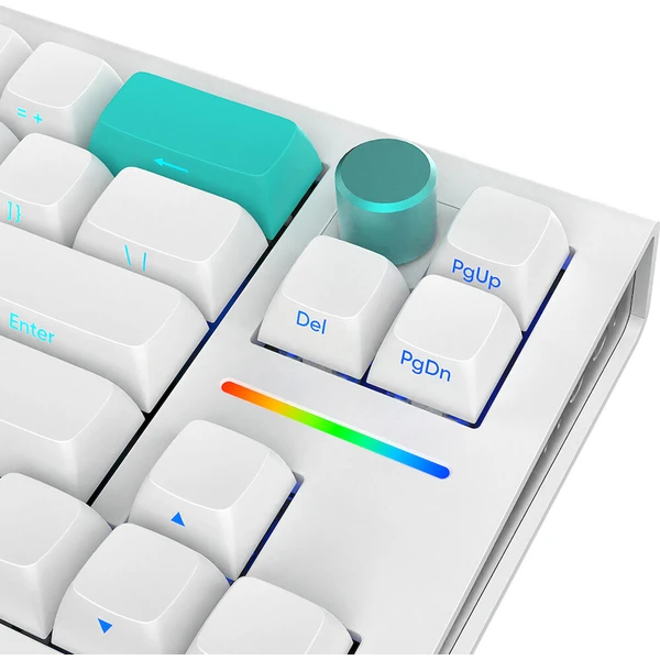 Nubi NK68 PRO herní klávesnice (US) bílá - Klávesnice - Obrázek d_33777e6592464d03bb4c8244001e2207