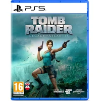 Tomb Raider: Legacy of Atlantis Day One Edition (PS5) - Hry pro PS5