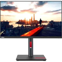 Lenovo P24h-30 monitor 23.8" - Monitory