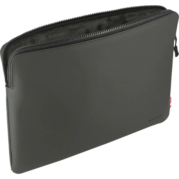 dbramante1928 Oxford ICON sleeve pouzdro pro 14" MacBook/notebook šedo-zelené - Pouzdra - Obrázek d_33857bf732bd4ab1b2b8ac83eed4f85a
