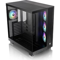Thermaltake View 380 XL TG ARGB černá - Počítačové skříně