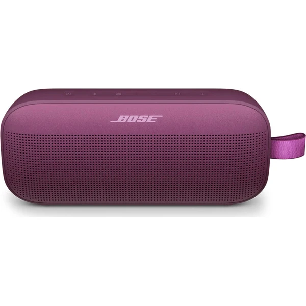 Bose SoundLink Flex II (2nd Gen.) reproduktor vínový - Reproduktory - Obrázek d_3391c91e79c9407d86b8ea591837cef8