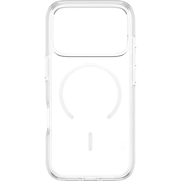 PanzerGlass CARE Urban MagSafe kryt Apple iPhone 18 Pro/17 Pro čirý/bílý - Pouzdra - Obrázek d_3394777469ab43d39e3794b8b1b00f1f